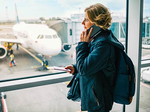 U.S. Roaming Guide for Canadian Travelers and Snowbirds 