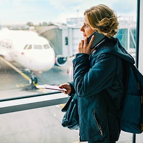 U.S. Roaming Guide for Canadian Travelers and Snowbirds  U.S. Roaming Guide for Canadian Travelers and Snowbirds