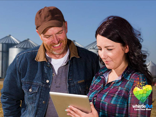 Best Bell MTS Internet Plans for Cities and Rural Manitoba