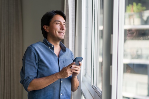 Mobile Data: How Much Do You Need?