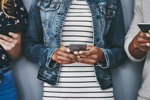 Public Mobile Review