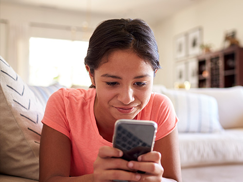 The 3 Best Phones for Kids and Teens