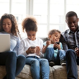 Best Family Phone Plans in Canada: Multi-line discounts from Rogers, Telus, and more Best Family Phone Plans in Canada: Multi-line discounts from Rogers, Telus, and more