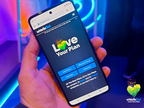 Motorola Edge (2022) Widens the Race for Canada's Best Android Device