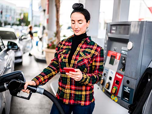 Best Petro-Canada Mobility Cell Phone Plans