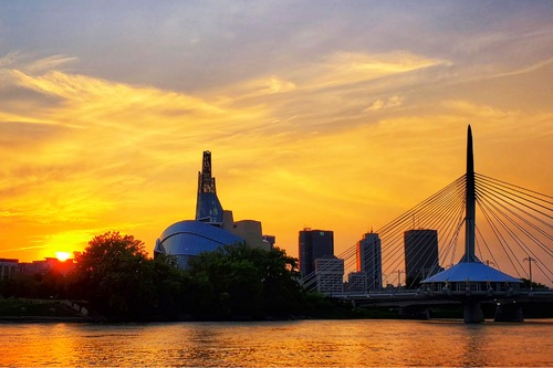 Best Internet Providers in Winnipeg