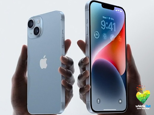 iPhone 14 vs. iPhone 14 Plus: What's the Difference in Canadian Models?