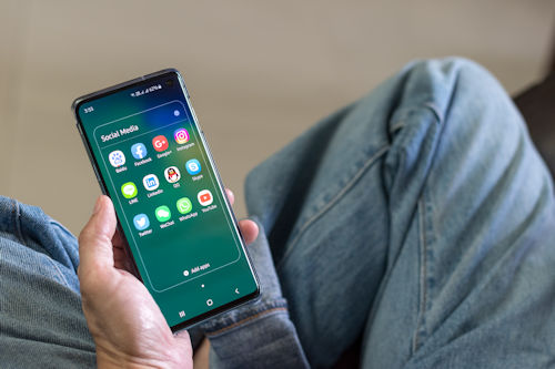 How to Take a Screenshot on an Android