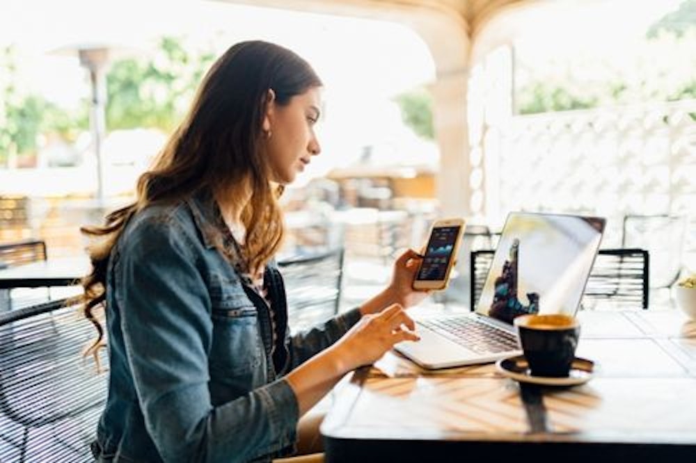 How to Check Mobile Data Usage