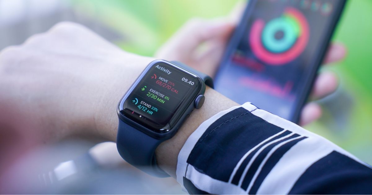 How to Pair an Apple Watch to an iPhone WhistleOut