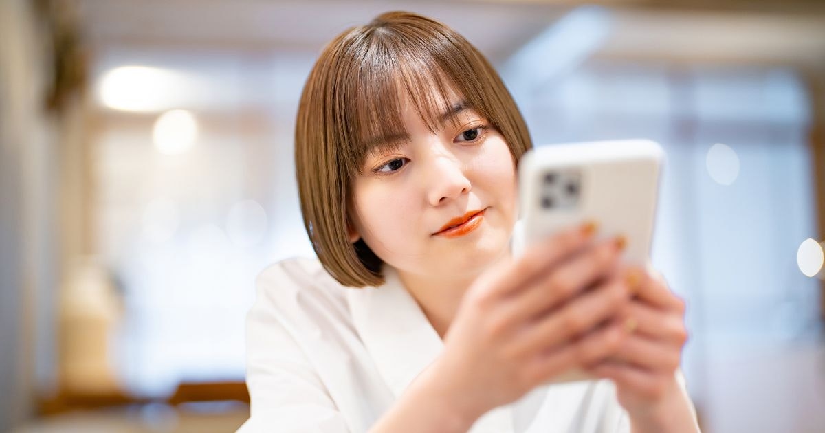 Lucky Mobile Review WhistleOut