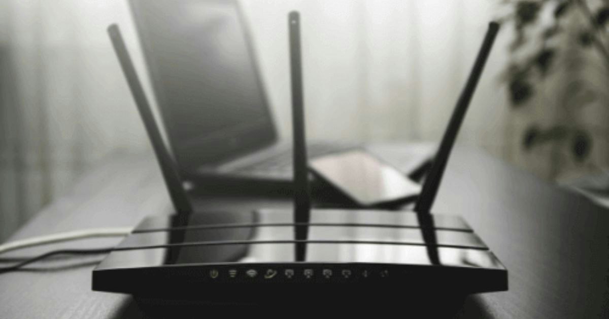 How to Change Your Wi-Fi Password | WhistleOut