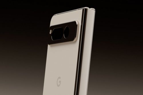 Pixel Fold 2023 Rumours: Release Date, Prices, and Preorder Details