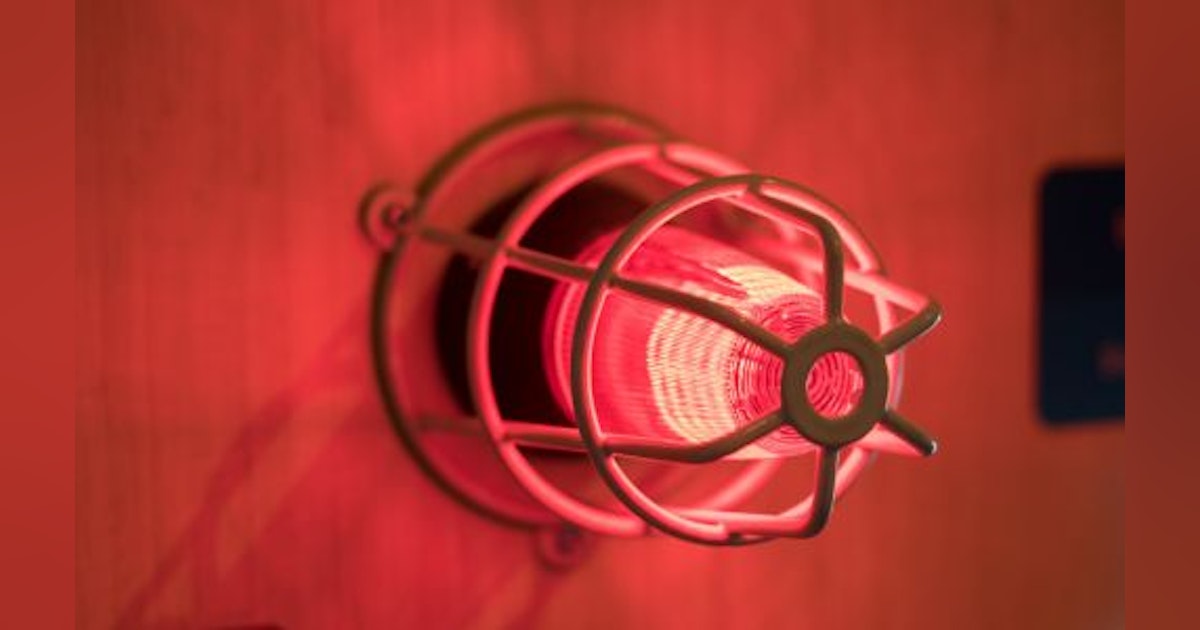 Emergency Alert System Testing Begins on May 10 | WhistleOut