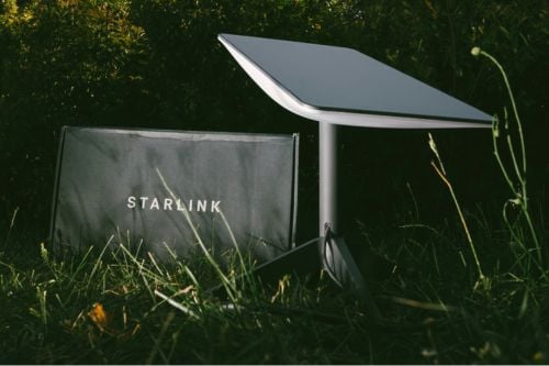Starlink Roam vs. Starlink Residential: What’s the difference?