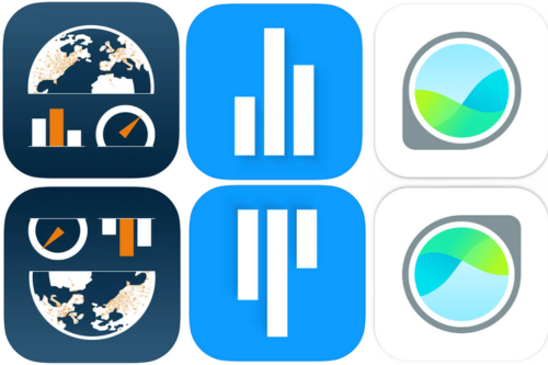 The 3 Best Apps for Monitoring Mobile Data Usage