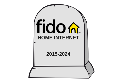 Fido No Longer Has Home Internet, but These Cheap ISPs Do