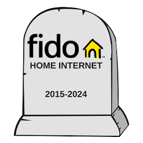 Fido No Longer Has Home Internet, but These Cheap ISPs Do