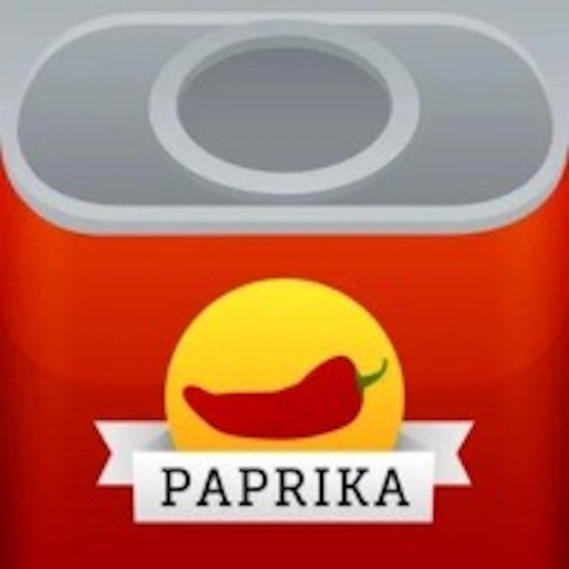 Paprika App Review