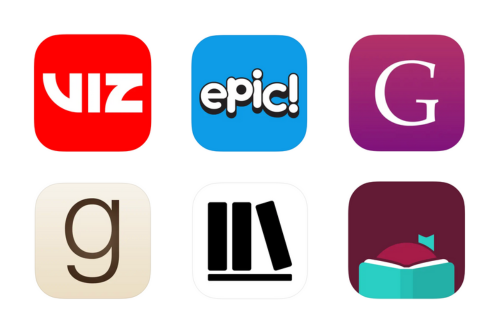 Best Reading Apps for Book Lovers