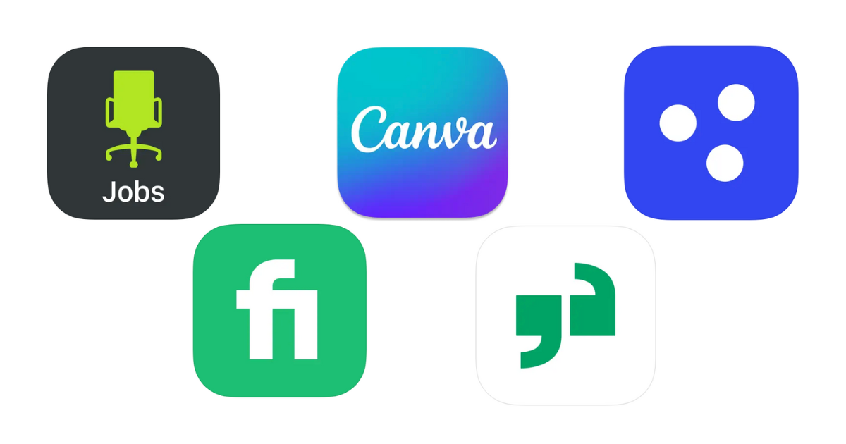 Jebapps 5 Apps to Help You Find a Summer Job | WhistleOut