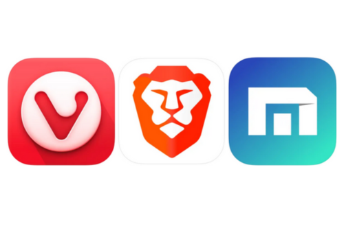 The 3 Best Alternatives to Safari and Chrome