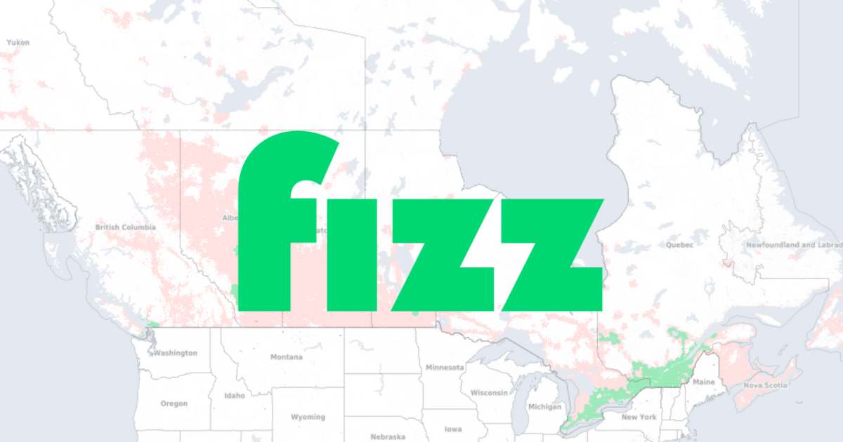Fizz Expands, Adding 4 New Provinces | WhistleOut