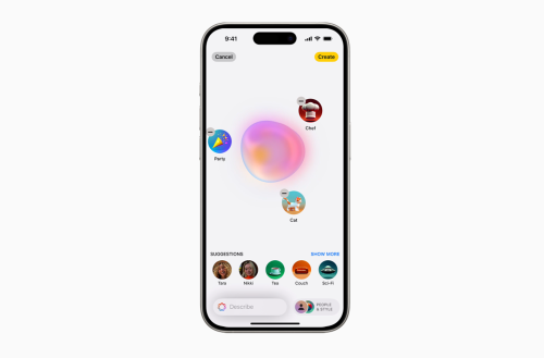 What is Apple Intelligence? Learn About Genmoji, Image Playground, and More