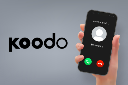 What Is Koodo's Call Control?