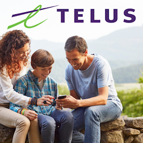 Telus Expands Mobility for Good, Offering Cheap Plans for 800,000 Families Telus Expands Mobility for Good, Offering Cheap Plans for 800,000 Families