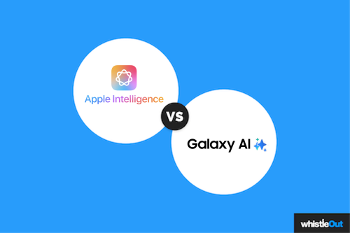 Apple Intelligence vs. Galaxy AI: Which Smartphone AI Is Best for You?