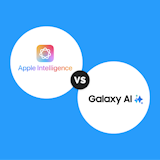 Apple Intelligence vs. Galaxy AI: Which Smartphone AI Is Best for You? Apple Intelligence vs. Galaxy AI: Which Smartphone AI Is Best for You?