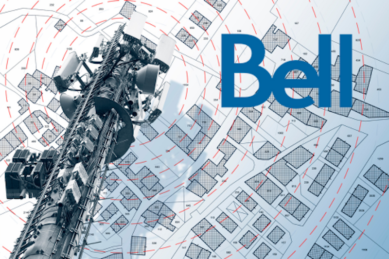 Bell 5G in Canada: Coverage, Plans, and Speeds 