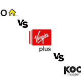 Fido vs. Koodo vs. Virgin Plus: Which Carrier Is Best For You? Fido vs. Koodo vs. Virgin Plus: Which Carrier Is Best For You?