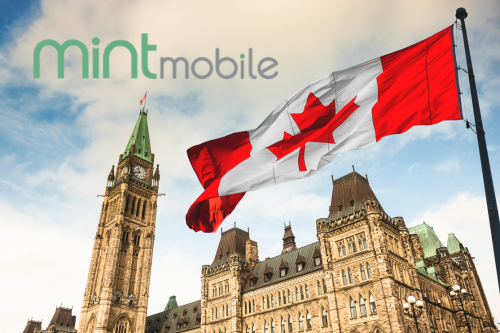 Mint Unveils Free Canada Roaming