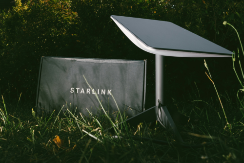 Starlink Lowers Prices in Canada (Again), Teases Starlink Mini