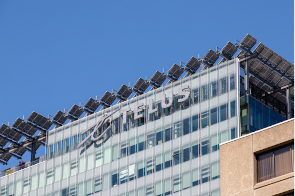 Telus Expanding 5G Coverage in Quebec WhistleOut