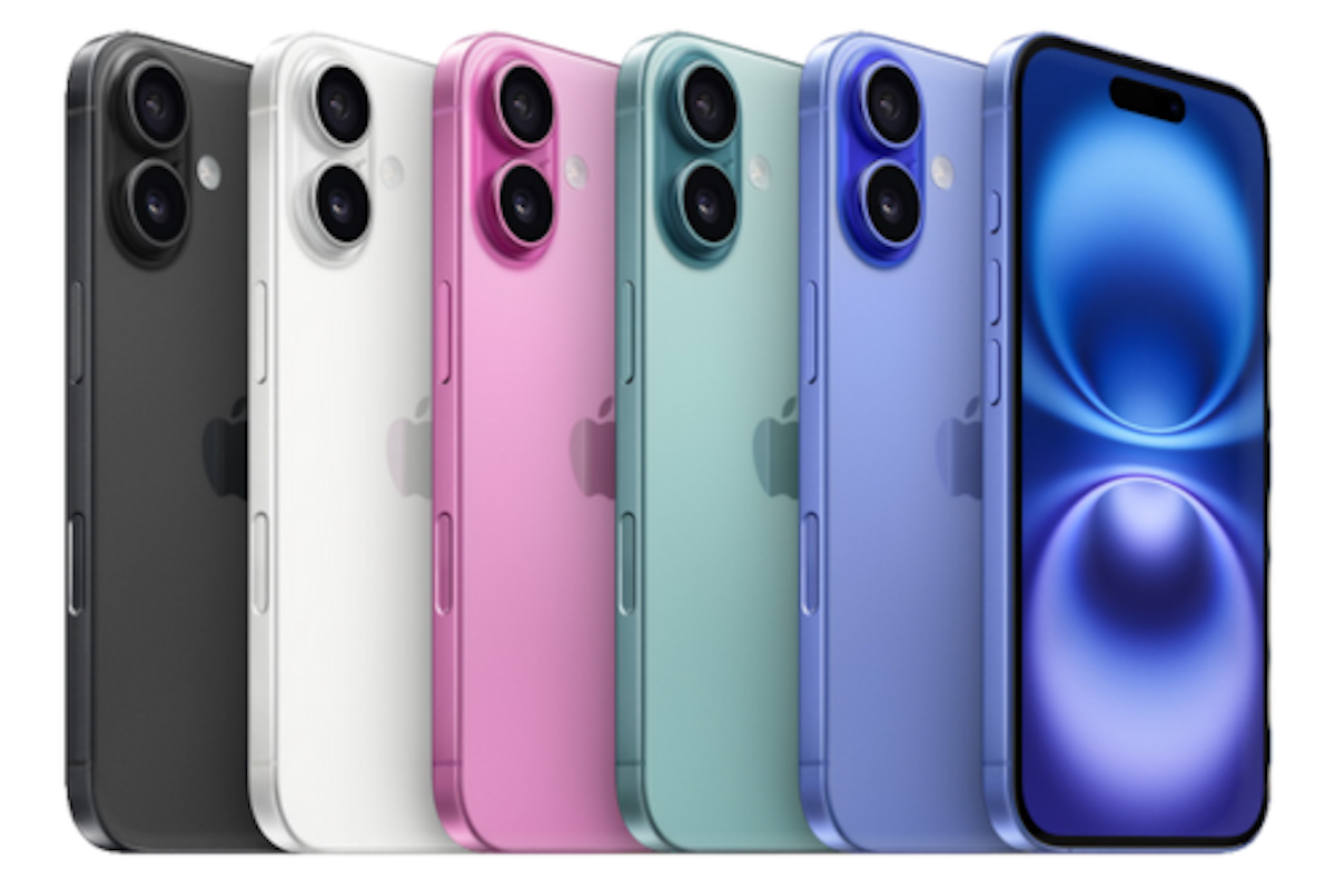 iPhone 16 Series Lineup Compared: Plus vs. Pro. vs. Pro Max