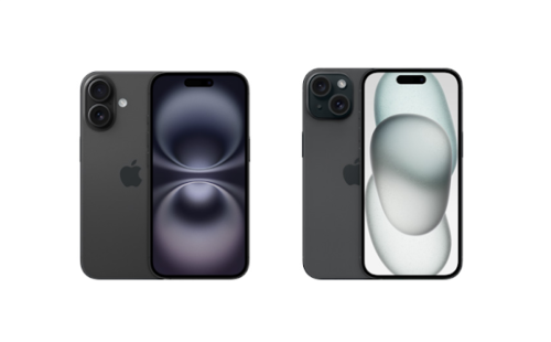 iPhone 16 vs iPhone 15: Is it worth the upgrade?