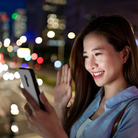 Rogers Wins OpenSignal Award for Best 5G Video Experience Rogers Wins OpenSignal Award for Best 5G Video Experience