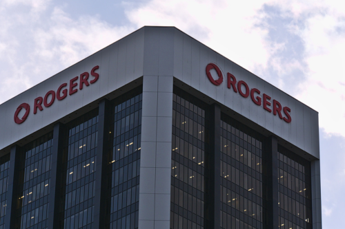 Rogers Abandons Prepaid Plans, Following Industry Trend