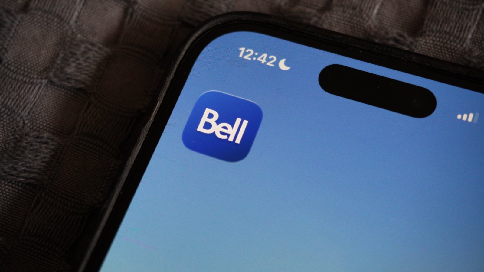 Bell's 5G coverage is available across major metro areas across Canada.