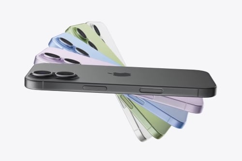 Apple's iPhone 17 is here: Prices, features, and plans