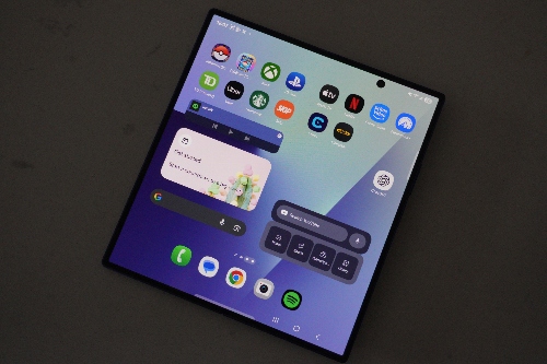 How to Add and Resize Widgets on Android Devices