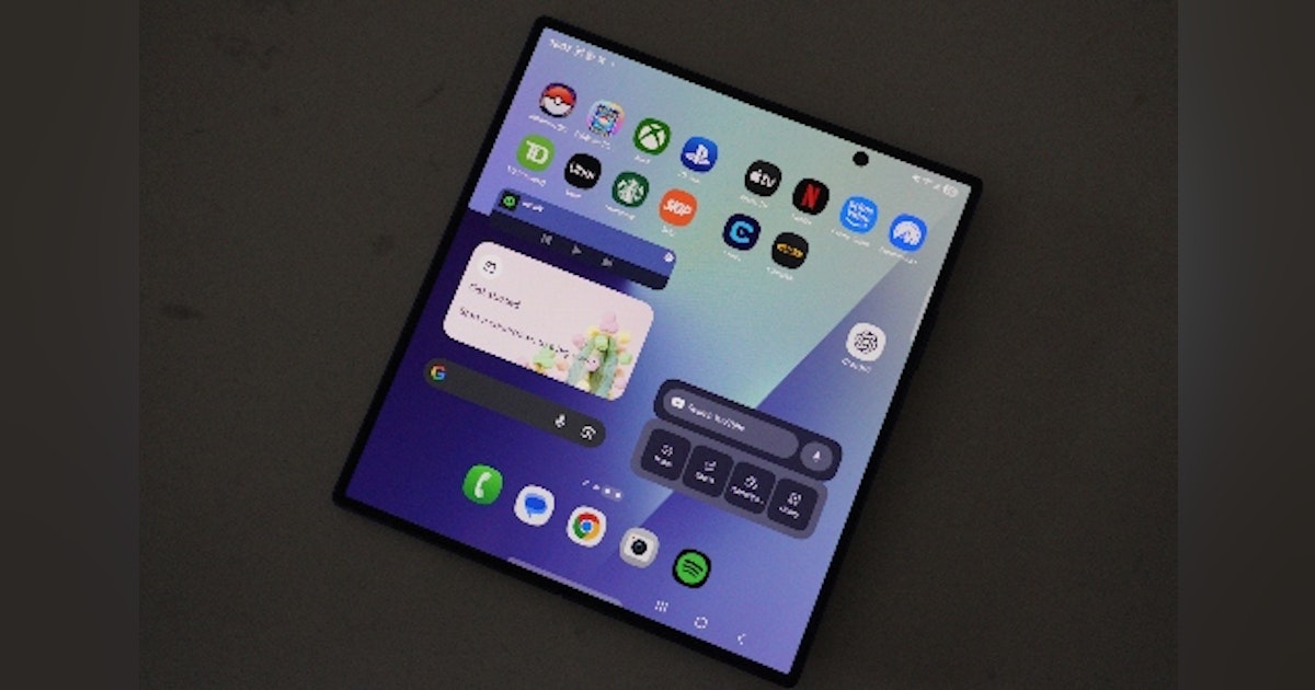 How to Add and Resize Widgets on Android Devices | WhistleOut
