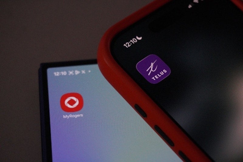 Rogers vs. Telus: Which Carrier Is Better in Canada?