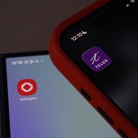 Rogers vs. Telus: Which Carrier Is Better in Canada? Rogers vs. Telus: Which Carrier Is Better in Canada?