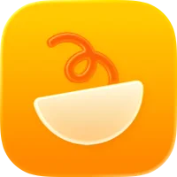Samsung Food logo