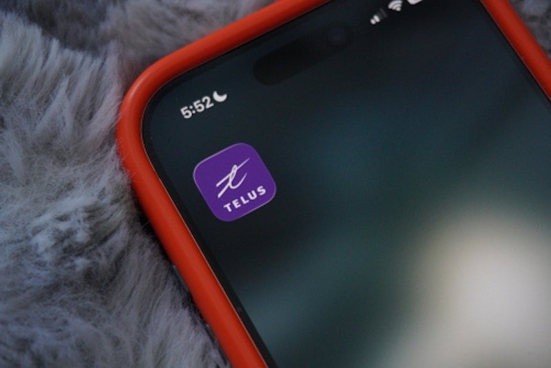 Telus Review: There's a Cost to Being on The Best Network in Canada