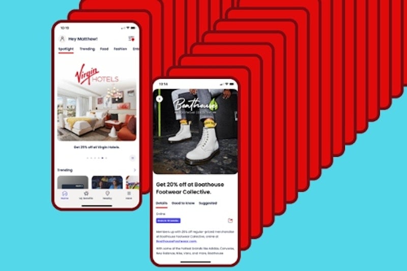 These 4 Virgin Plus Member Benefits Are Worth Signing Up For